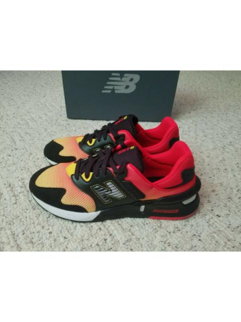 New Balance New Balance 997 Sport Kawhi Leonard Sunset MS997KL2 metalface51 REVERSIBLE