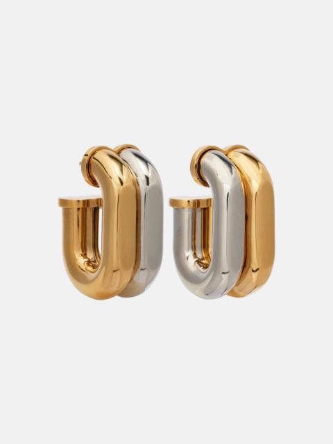 rabanne Hoop earrings
