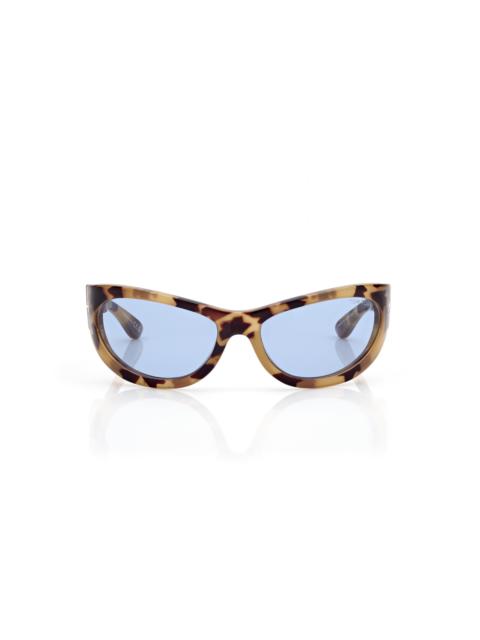 TOM FORD LEONA SUNGLASSES
