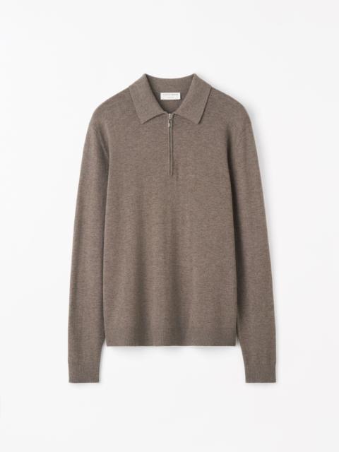 TIGER OF SWEDEN Orbit RWS Half-Zip Pullover