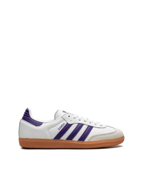 adidas Samba OG "Energy Ink" sneakers