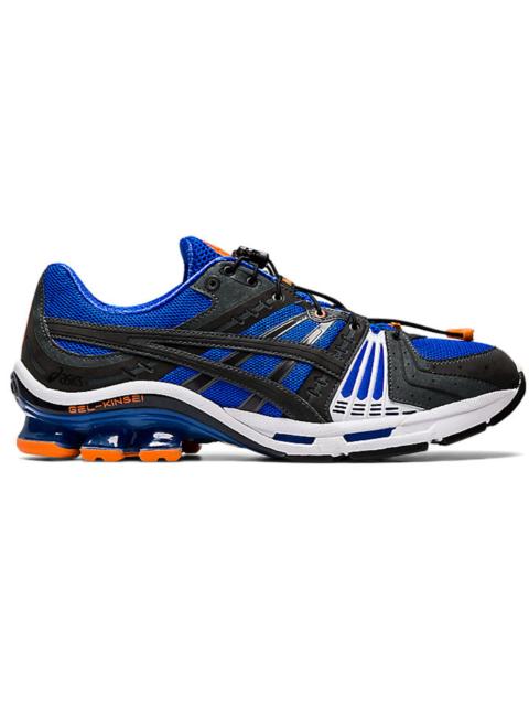 ASICS Gel Kinsei Affix Works Illusion Blue