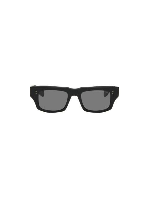 DITA Black Cosmohacker Sunglasses