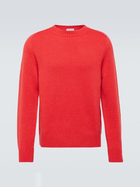 Daniel cashmere sweater