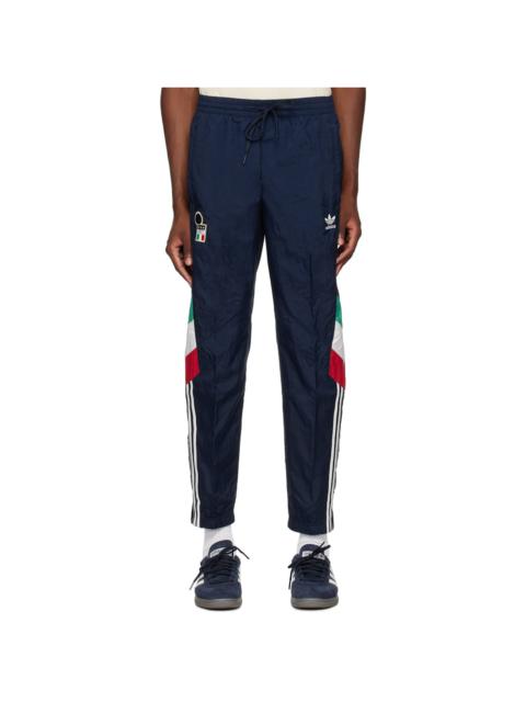 Navy Italy Originals Sweatpants