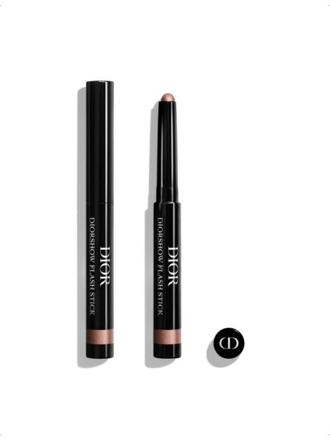 Dior Diorshow Flash Stick Ultra-Gliding Eyeshadow Stick