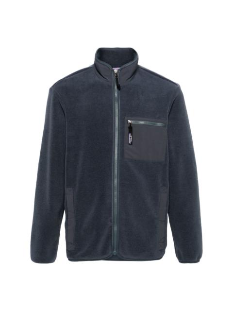 Patagonia Synch fleece jacket