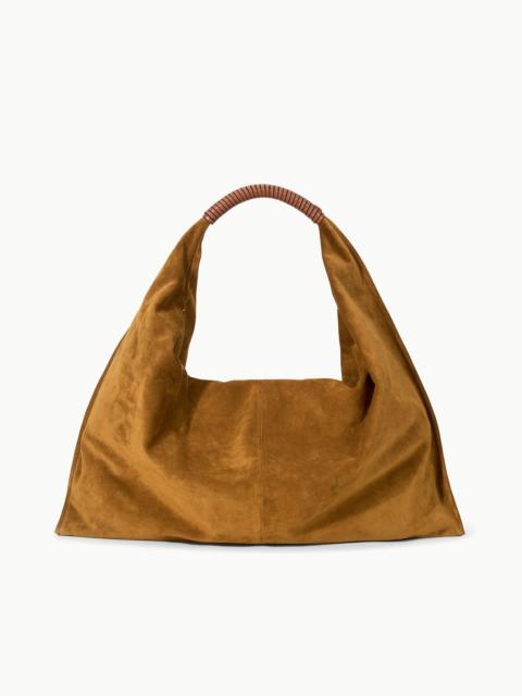 STAUD STAUD RONNIE BAG TAN