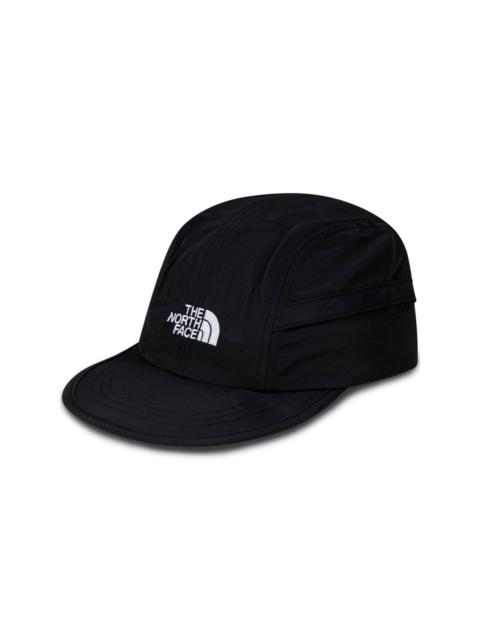 x The North Face Trekking Soft Bill camp cap