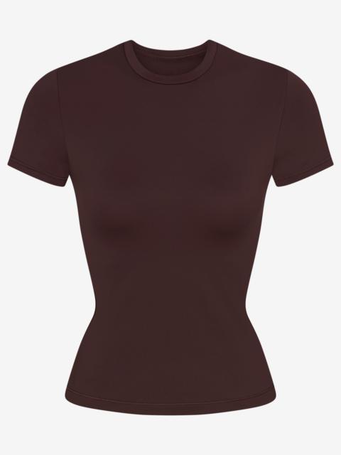 NikeSKIMS Matte Women's Padded Baby T-Shirt