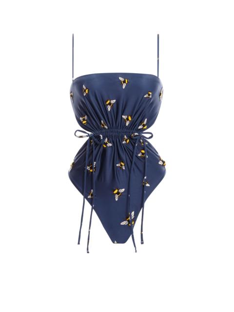 Agua by Agua Bendita Azul Astro Nocturno One Piece