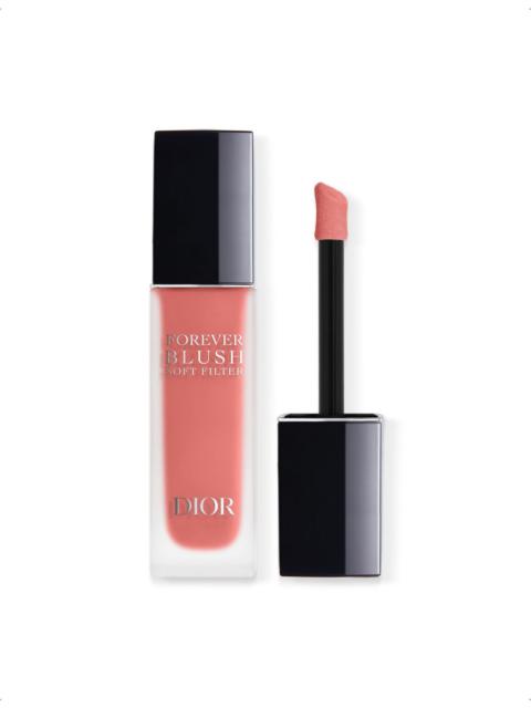 Dior Dior Forever Soft Filter Liquid Blush 11ml
