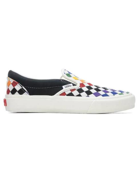 Vans Classic Slip-On VLT LX Pride