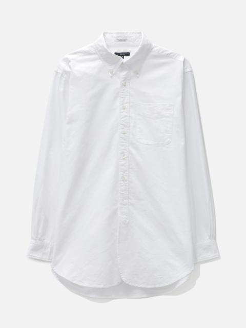 Engineered Garments 19 CENTURY BD SHIRT