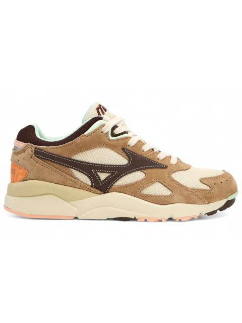 Mizuno Mizuno Sky Medal Summer Sand Chicory Coffee Muskmelon