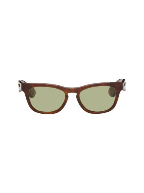 Marni Brown RETROSUPERFUTURE Edition Zasth Sunglasses
