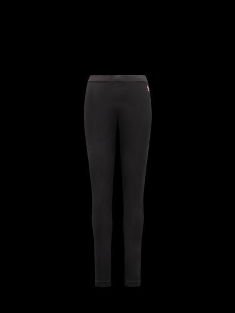 Moncler Base Layer Leggings