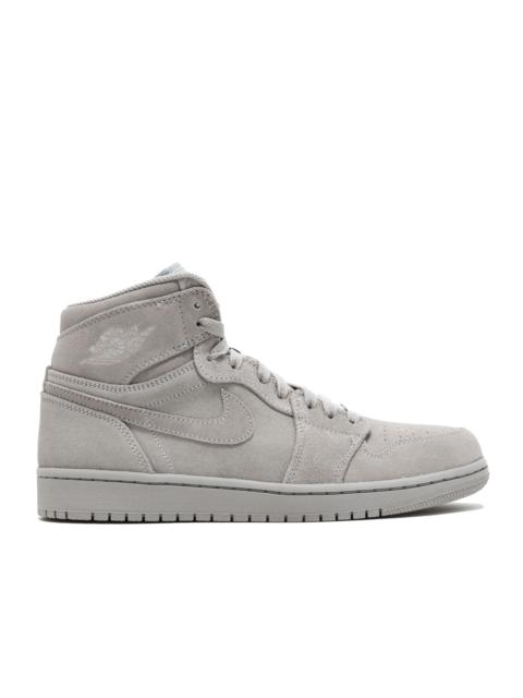 JORDAN 1 RETRO HIGH 'GREY SUEDE'