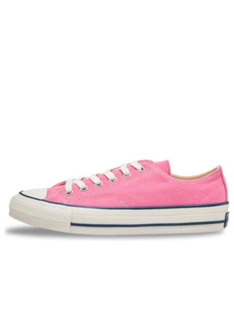 Converse Converse Chuck Taylor Canvas OX 'Pink' 1SD146