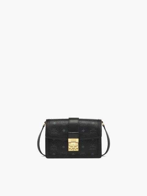 Tracy Shoulder Bag in Visetos