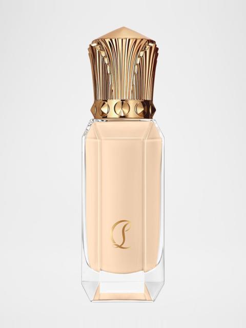 Christian Louboutin Teint Fetiche Le Fluide Liquid Foundation