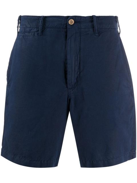 Polo Ralph Lauren fitted chino shorts