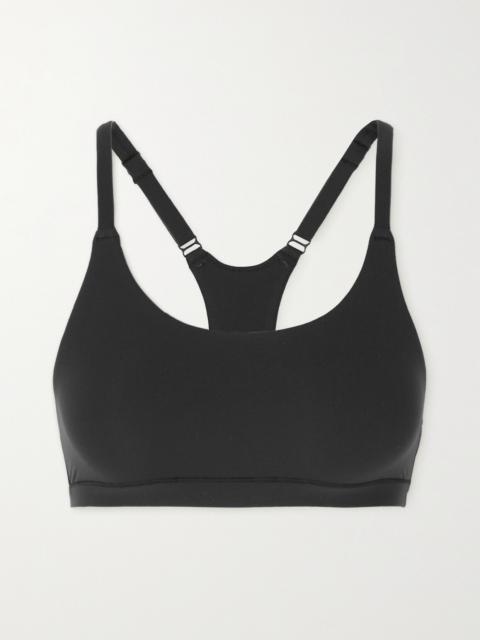 SKIMS Fits Everybody Racerback Bralette