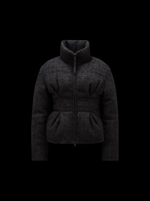 Moncler Caraline Short Down Jacket