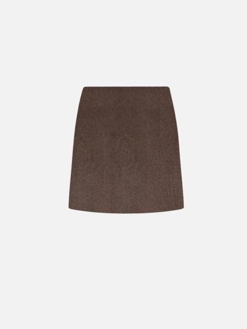 Coci Mini Skirt
