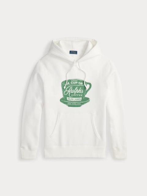 Polo Ralph Lauren Ralph’s Coffee Hoodie