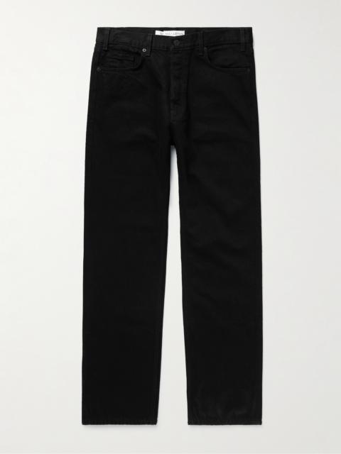 NILI LOTAN Billie Straight-Leg Jeans