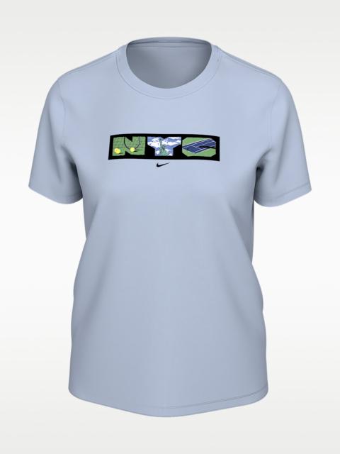 Nike NikeCourt Women's Tennis T-Shirt