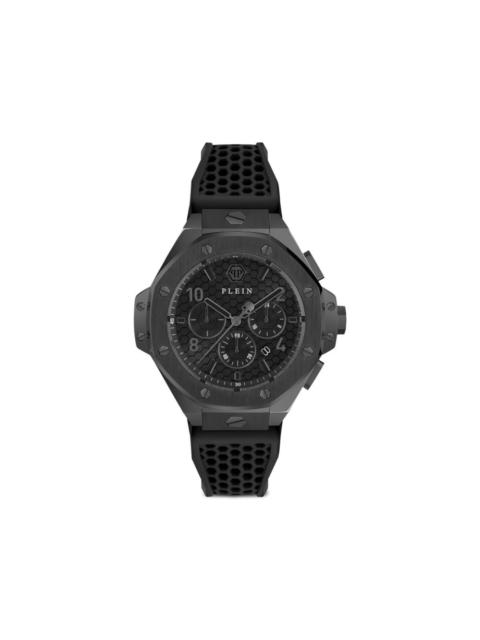 PHILIPP PLEIN Chrono Royal 46mm