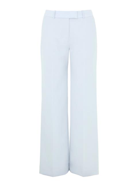 Zimmermann ILLUMINATE STRAIGHT TUX PANT