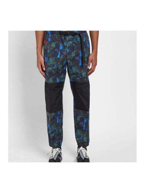 Nike Nike ACG Retro Long Pants Blue Black CI0453-010