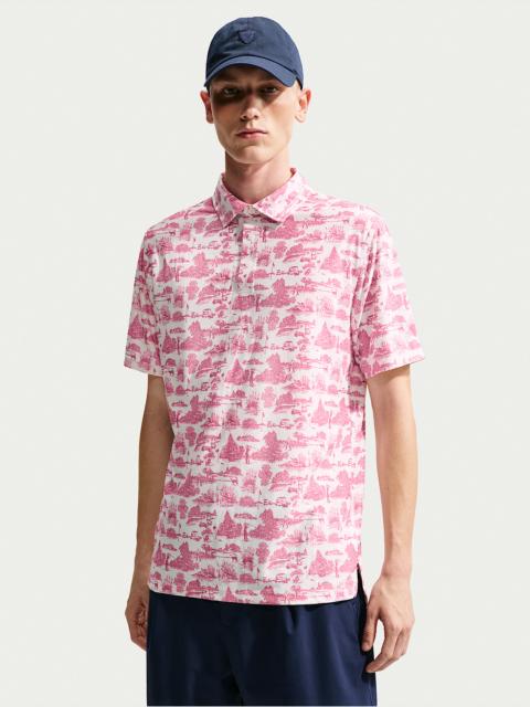 Nike Nike Tailored Performance Men's Dri-FIT Golf Polo