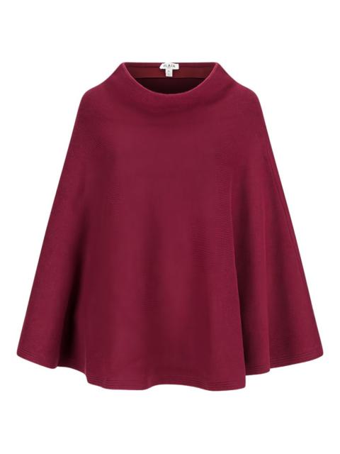 Alaïa trapeze skirt