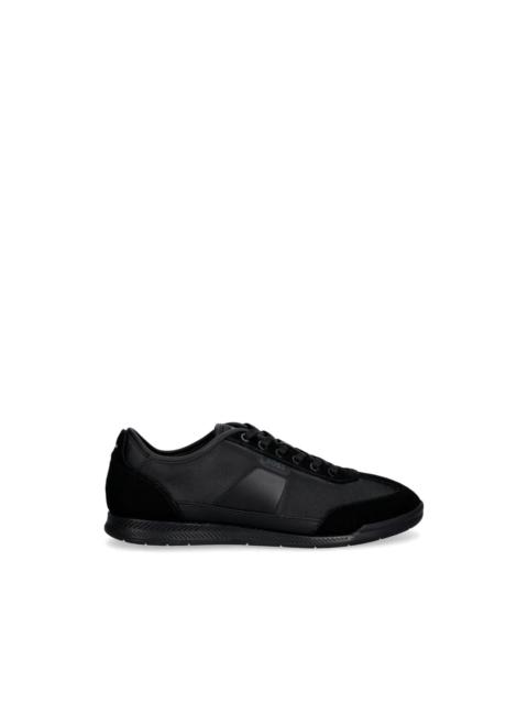 BOSS Nitan lace-up sneakers