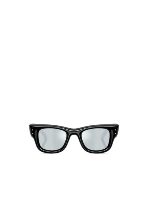 Ray-Ban Wayfarer square-frame sunglasses