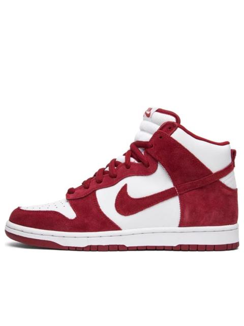 Nike Nike Dunk High Pro SB 'St. John's' 305050-161