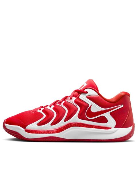 Nike Nike KD 17 TB 'University Red' FV1307-600
