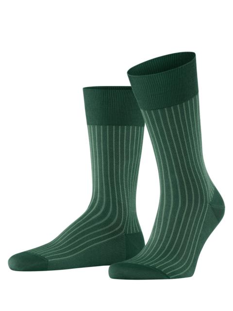 FALKE Oxford Stripe Men Socks