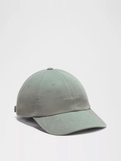lululemon Classic Ball Cap *Wash