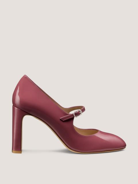 Stuart Weitzman BABETTE MARY JANE 85