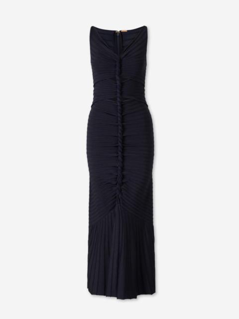 Cult Gaia AMATA MIDI DRESS