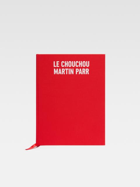 JACQUEMUS Le Chouchou - Martin Parr
