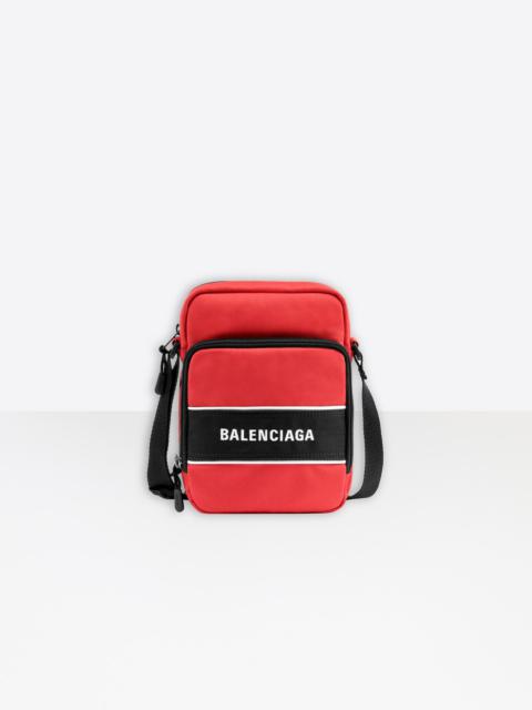 BALENCIAGA Sport Small Messenger Bag