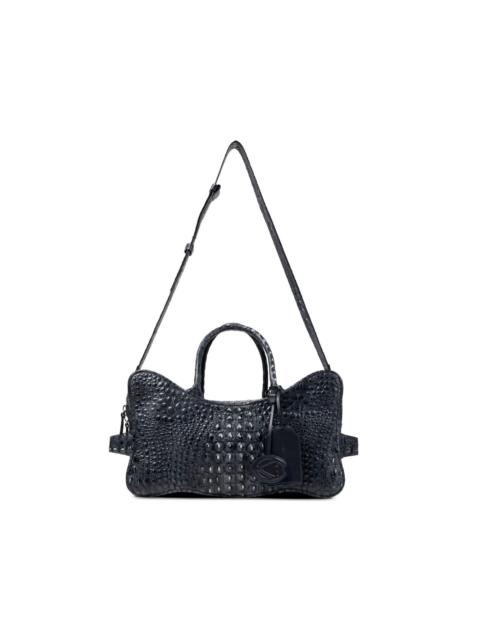 CAMPERLAB Lunssi textured shoulder bag