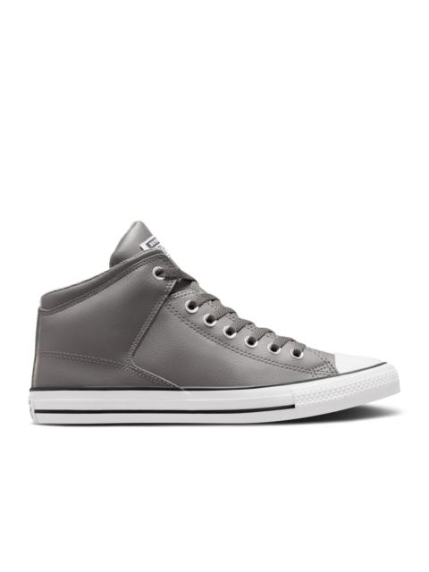 CHUCK TAYLOR ALL STAR HIGH STREET MID 'SHARKSKIN'