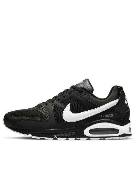 Nike Nike Air Max Command 'Black White' 629993-032